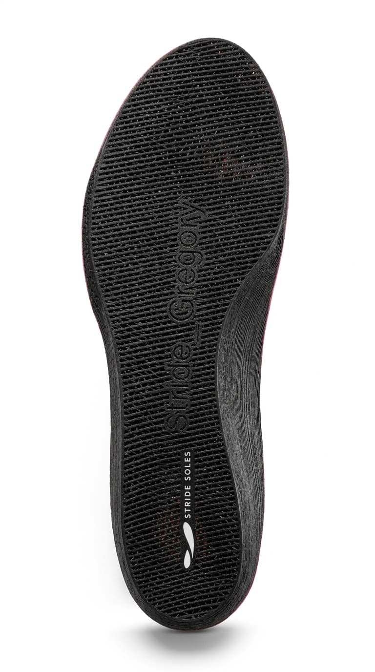 Biomech Studio Inside Your Custom 3D Insole
