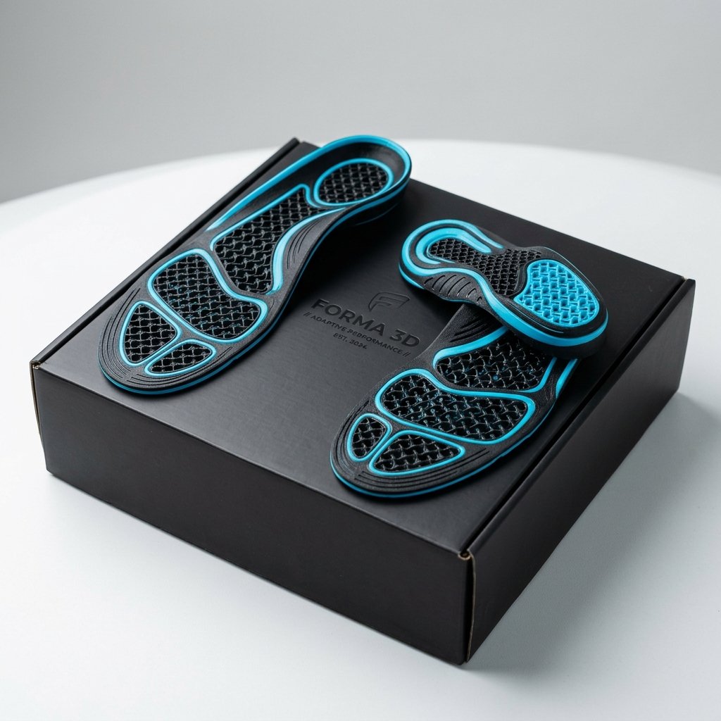 3D Print In TPU & Home Delivery